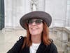 Dr. Elaine King, a retired professor of art history, will discuss “Spirituality in Contemporary Art,” as part of the Falmouth Art Center’s spring fundraiser series of Art Talks on Zoom.
