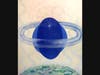 Emily Cheng’s “Two Thousand Points” is among the works Dr. Elaine King will discuss in her Zoom art talk next week.