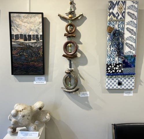 Falmouth Art Center Call for Art: Abstract Juried Exhibition
