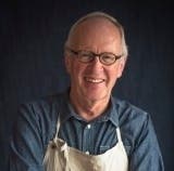 Chef John Ash