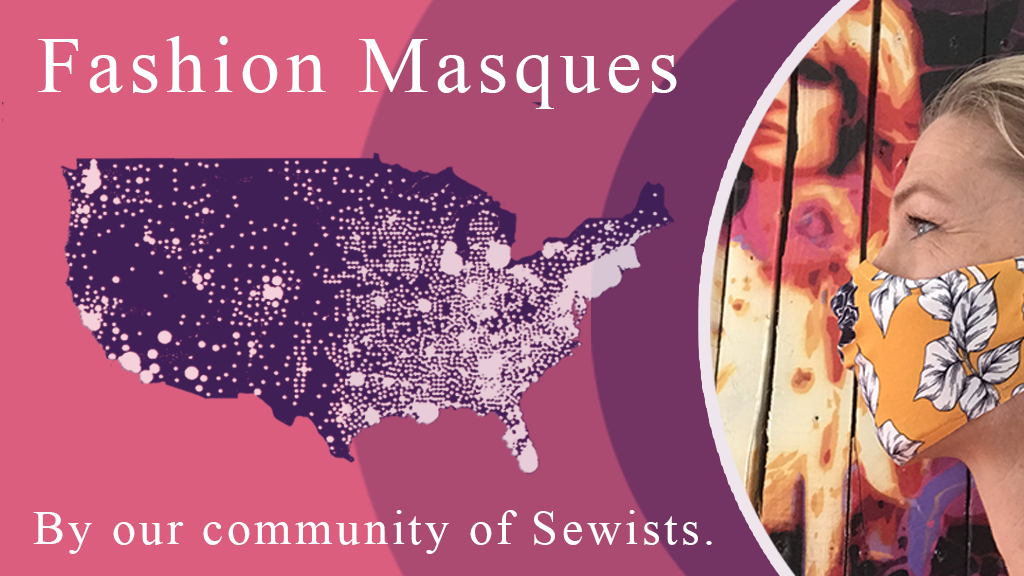 Fashion Masques First Kickstarter Fashion Masques First Kickstarter