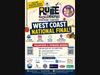Thanks to sponsors: the Arts Council for Long Beach, the City of Long Beach, Bechtel, the Port of Long Beach, Sports Basement, Raising Cane's and many more!