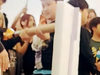 Korean Team BRT asks for a volunteer