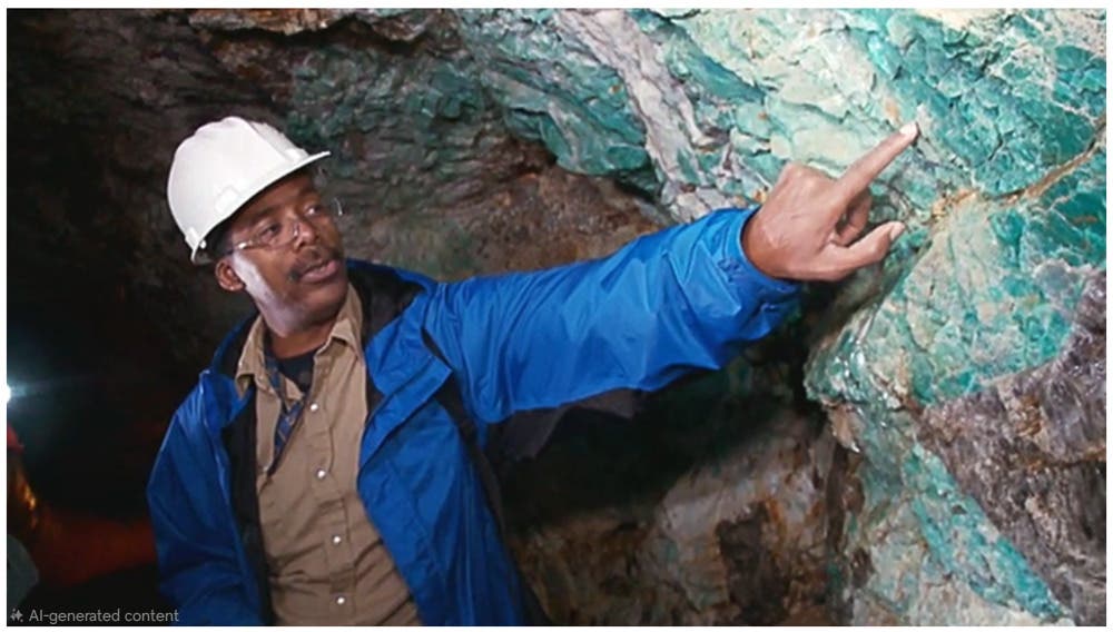 Rare Earths and Beyond: The Mineralogical Foundations of Modern Cellphones