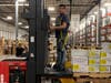 Alphabroder Bolingbrook Distribution Center