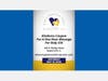 Maplebrook Chiropractic Kindness Day Special