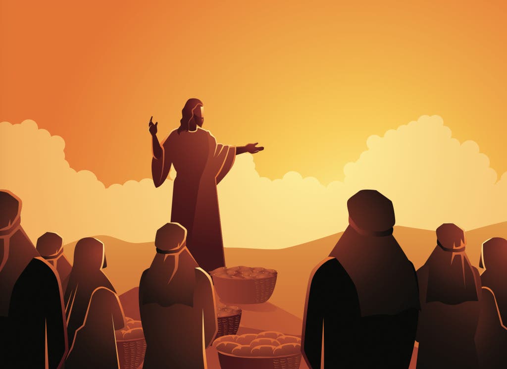 Sunday Worship May 3
