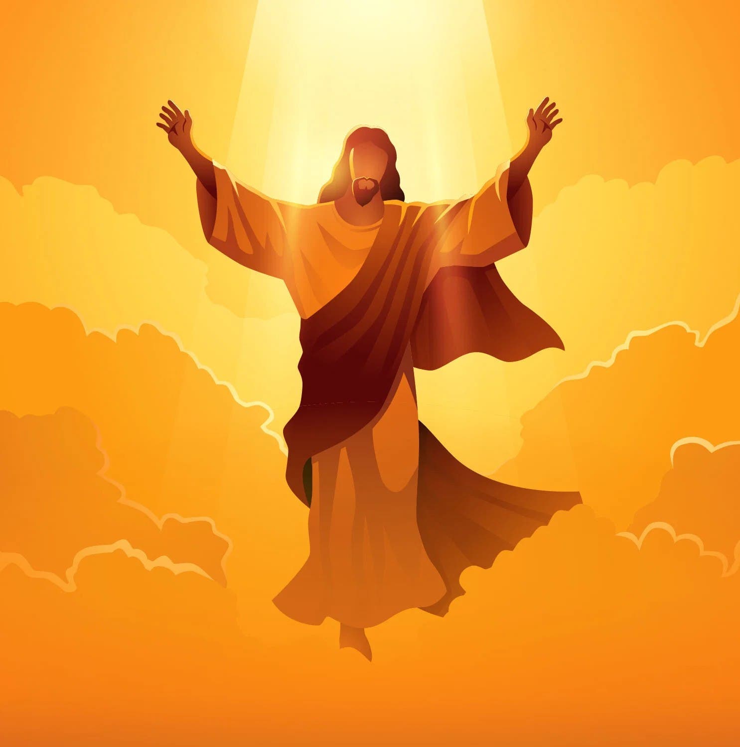 Sunday, May 17 Worship