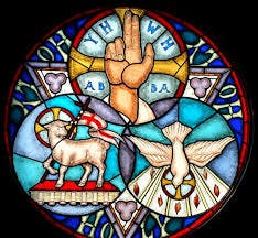 Sunday Worship, May 31