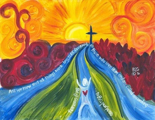 Sunday, July 19 Worship
