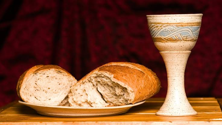 Sunday, August 2 Worship Service