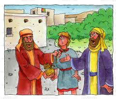 Sunday, August 9 Worship Service