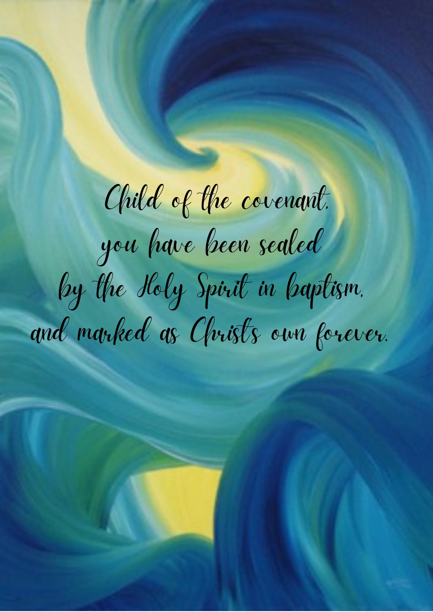 Sunday, August 23 worship