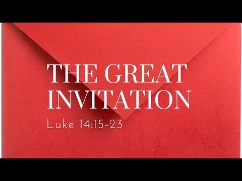 Sunday, October 4 Worship Service