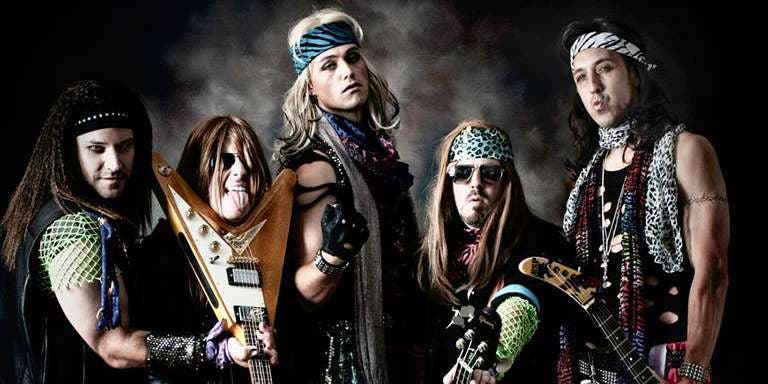 New Date: Herr Metal + Dr FU