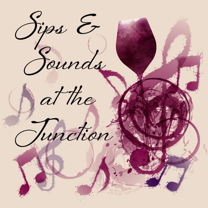 Sips & Sounds Sundays