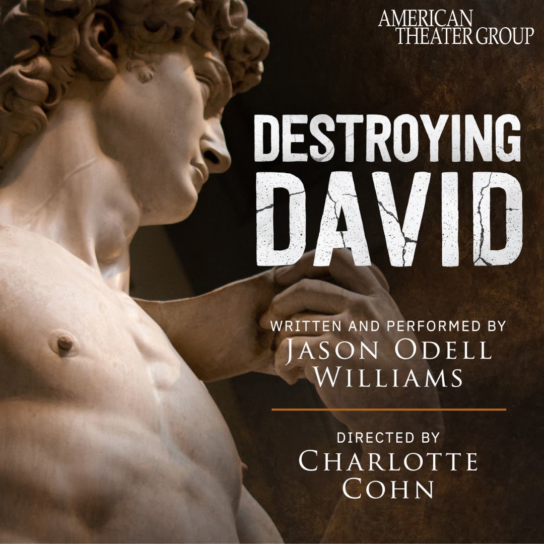 Destroying David