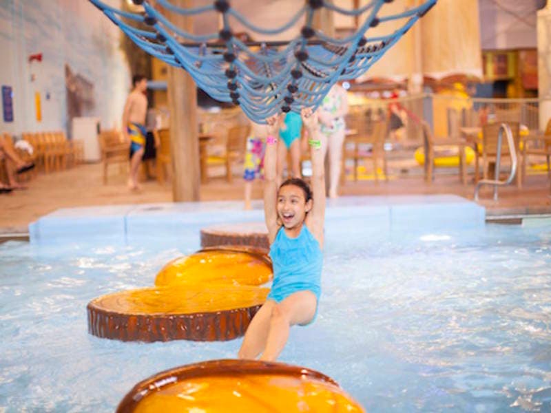 LaGrange Great Wolf Lodge Open For Reservations Buckhead GA Patch
