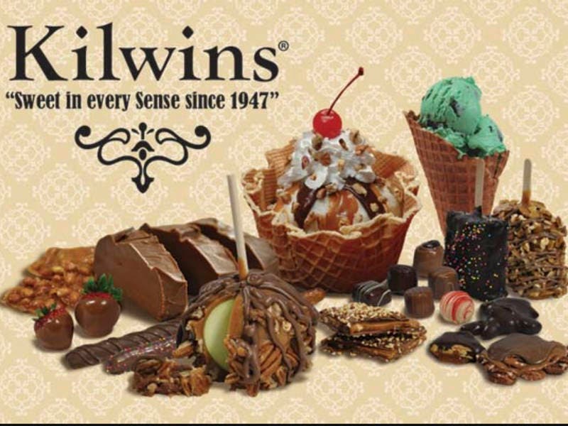 Kilwins Chocolate & Ice Cream Opens at Alpharetta City Center