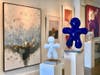 Chic Evolution in Art Opens a Second Location at Alpharetta City 