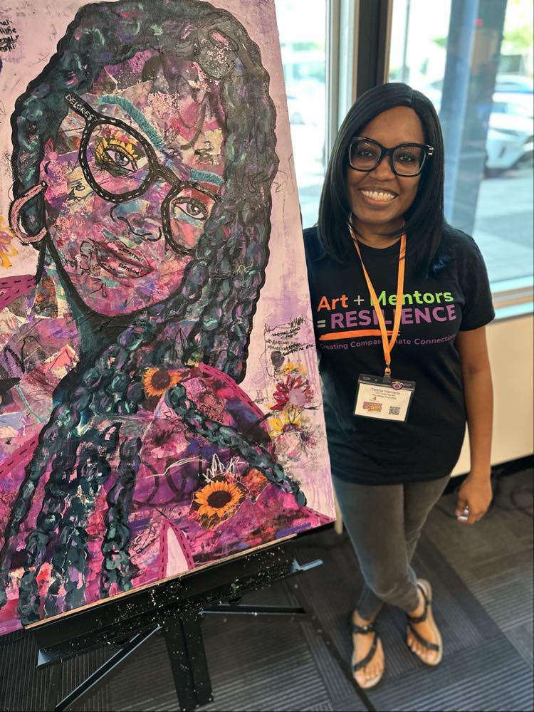 Art Heals Arizona’s Resilient Hearts Symposium Returns Aug. 13
