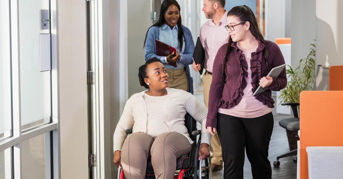 Ability360 Hosts Empower Job Fair