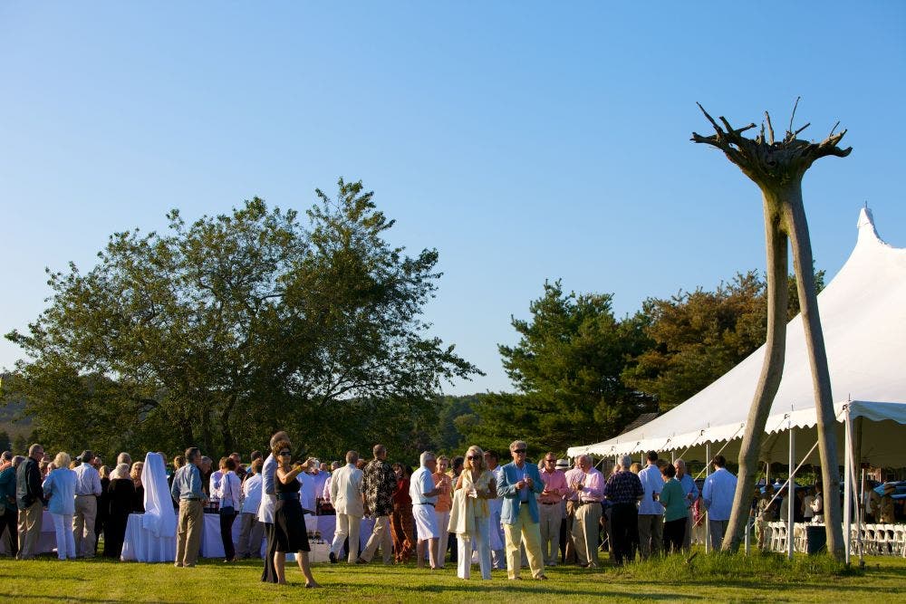 Bridgehampton Chamber Music Festival Wm. Brian Little Concert – Season for Seasons: Vivaldi and Piaz