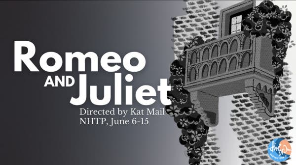 Dive In Productions presents William Shakespeare’s Romeo and Juliet