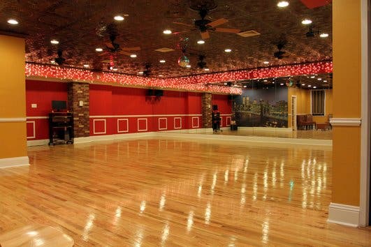 Event Space in Brooklyn