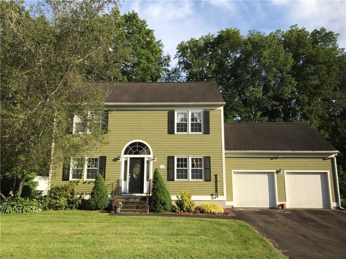 Open House 7/16/17 10 Briarwood Lane Durham, CT Patch