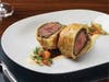 Ever dreamed of making your own beef wellington?  It's possible with a DIY Kit from Horseshoe Casino benefiting the American Cancer Society