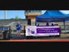 Mike Londregan of Peraton was the Relay For Life survivor speaker.