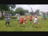 Exercise fun at Relay!