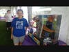 Auction fun at Relay!