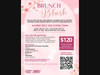 To register for the brunch email gabrielle.roth@cancer.org or scan the square. Thank you! Looking forward to seeing new faces and sharing stories of the journey.