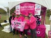 Team Volanno winner of Making Strides Cup of Hope invites you to join the mission to end breast cancer as we know it for everyone!