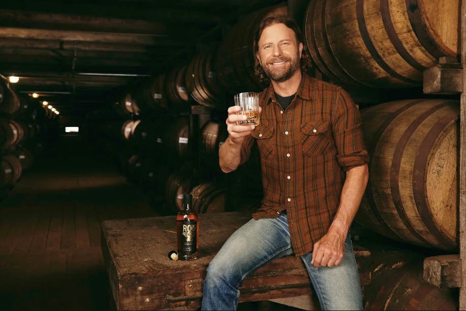 Dierks Bentley Concert Pre-Party