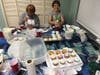 Suffield Parks and Recreation Department Cupcake Decorating