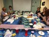 Suffield Parks and Recreation Department Cupcake Decorating