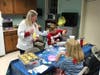 Suffield Parks and Recreation Department Cupcake Decorating