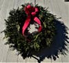 Suffield Parks and Recreation Wreath Making Program 2020