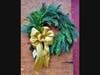 Suffield Parks and Recreation Wreath Making Program 2020