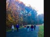 Suffield Parks and Recreation Department's walking and exercise programs