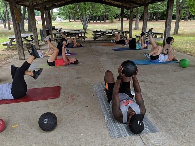 News small post card thumbnail