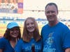 Suffield Parks and Recreation Night at the Yard Goats