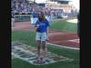 Suffield Parks and Recreation Night at the Yard Goats