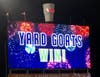 Suffield Parks and Recreation Night at the Yard Goats