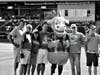 Suffield Parks and Recreation Night at the Yard Goats