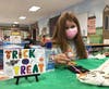 Suffield Parks and Recreation Department Programs