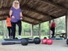 Suffield Parks and Recreation Department Fitness Programs